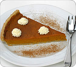 Kuerbis-Pie