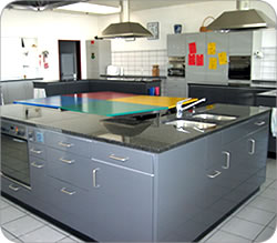 Kochstudio